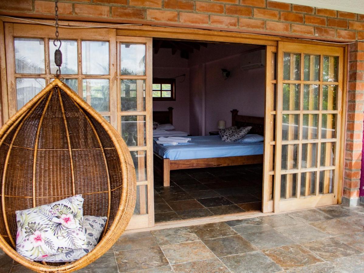 Republica Hostel San Andres Exterior photo