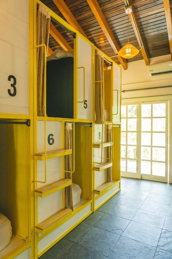 Republica Hostel San Andres Exterior photo